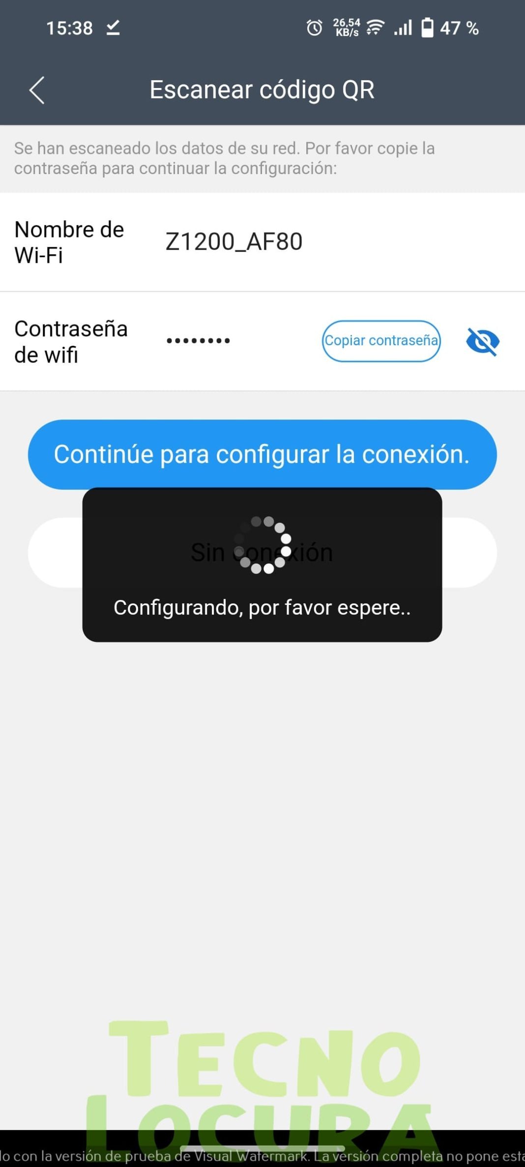 Zte Router App ZTE Z1200 review ️ Wi-Fi Mesh en cada rincón de casa
