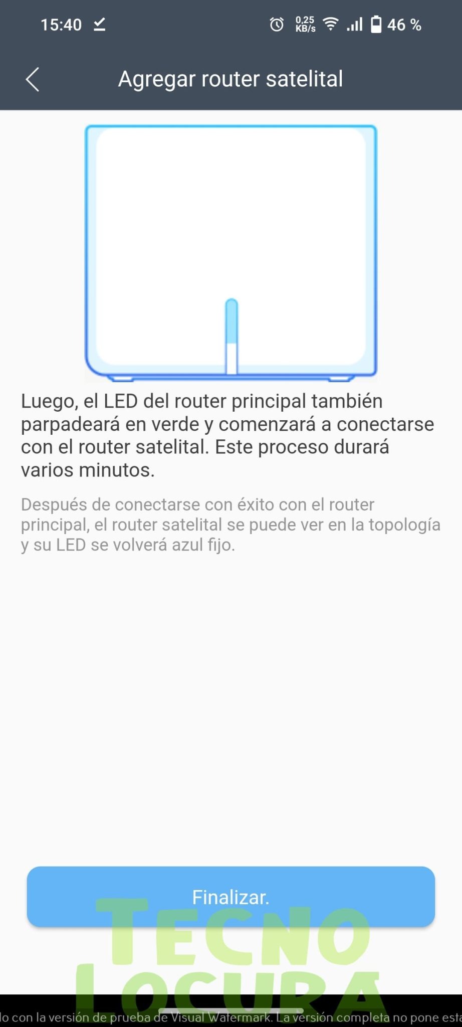 Zte Router App ZTE Z1200 review ️ Wi-Fi Mesh en cada rincón de casa