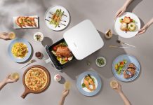 Xiaomi Smart Air Fryer 6.5L: el chef de tu familia esta Navidad Xiaomi Smart Air Fryer 6.5L: el chef de tu familia esta Navidad