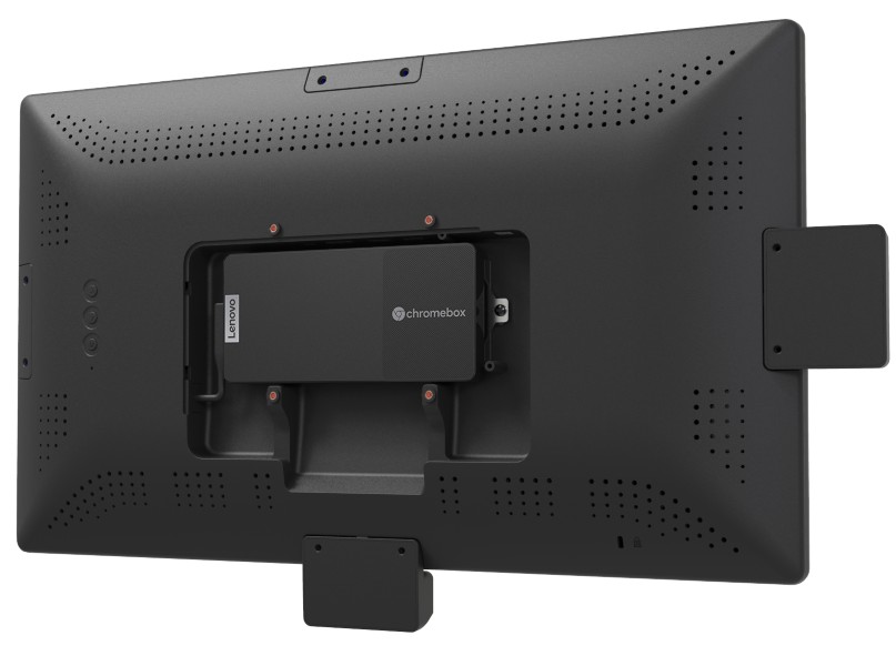 Lenovo Chromebox Micro, la solución interactiva con ChromeOS