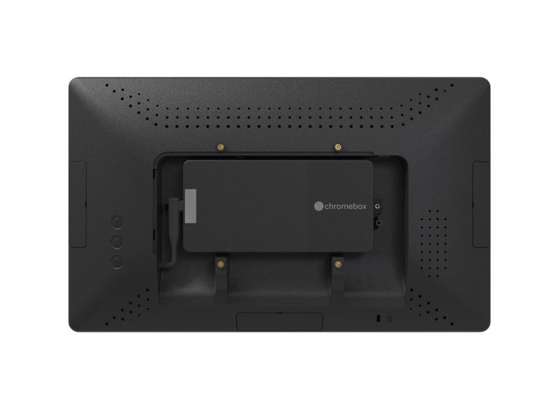 Lenovo Chromebox Micro, la solución interactiva con ChromeOS