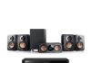 Teufel y Yamaha se unen para traer un sonido de cine a tu salón Teufel y Yamaha se unen para traer un sonido de cine a tu salón