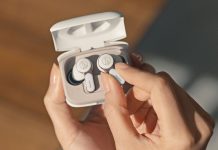 ATH-TWX7, los nuevos auriculares TWS de Audio-Technica ATH-TWX7, los nuevos auriculares TWS de Audio-Technica