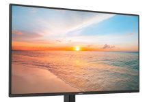 Philips E1 Line da la bienvenida a 4 nuevos monitores profesionales Philips E1 Line da la bienvenida a 4 nuevos monitores profesionales