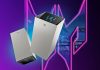El primer router gaming del mundo con 5G CPE WiFi 7: Predator Connect El primer router gaming del mundo con 5G CPE WiFi 7: Predator Connect