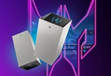 El primer router gaming del mundo con 5G CPE WiFi 7: Predator Connect El primer router gaming del mundo con 5G CPE WiFi 7: Predator Connect