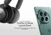 Auriculares Bang & Olufsen GRATIS por valor de 549€ con OnePlus 12 Auriculares Bang & Olufsen GRATIS por valor de 549€ con OnePlus 12