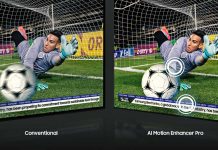 Samsung presenta el primer proyector 8K inalámbrico y nueva gama Neo QLED, MICRO LED, OLED, lifestyle Samsung presenta el primer proyector 8K inalámbrico y nueva gama Neo QLED, MICRO LED, OLED, lifestyle
