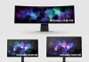 Odyssey OLED G8, G6 y G9 actualizado en CES 2024 Odyssey OLED G8, G6 y G9 actualizado en CES 2024