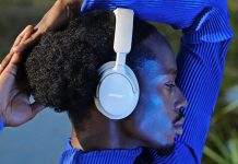 Bose Inmersive Audio: películas y música ahora más reales que nunca Bose Inmersive Audio: películas y música ahora más reales que nunca