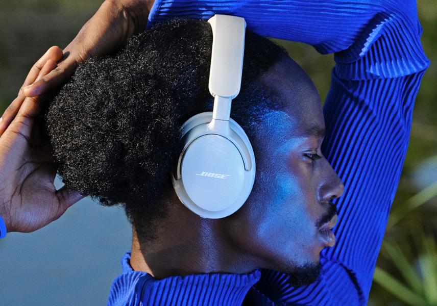 Bose Inmersive Audio: películas y música ahora más reales que nunca