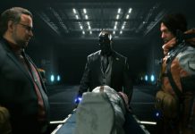 DEATH STRANDING DIRECTOR’S CUT para iPhone 15 Pro, iPad y Mac con 50% de descuento DEATH STRANDING DIRECTOR’S CUT para iPhone 15 Pro, iPad y Mac con 50% de descuento