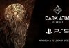 Dark Atlas: Infernum próximo videojuego de terror indie español Dark Atlas: Infernum próximo videojuego de terror indie español