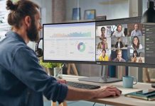 El monitor profesional por excelencia: Philips 49B2U6900CH El monitor profesional por excelencia: Philips 49B2U6900CH