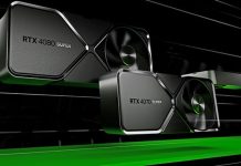 GeForce RTX 40 SUPER debuta en el gaming a partir de 669€ GeForce RTX 40 SUPER debuta en el gaming a partir de 669€