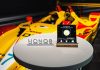 HONOR Magic V2 el smartphone plegable más fino del mundo HONOR Magic V2 el smartphone plegable más fino del mundo