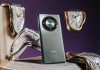 HONOR Magic6 Lite consigue la mejor clasificación mundial en batería HONOR Magic6 Lite consigue la mejor clasificación mundial en batería