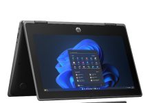 HP Fortis: Productividad sin límites para trabajar y estudiar HP Fortis: Productividad sin límites para trabajar y estudiar