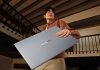 HUAWEI MateBook D 16 2024 i9 alto rendimiento en cualquier tarea HUAWEI MateBook D 16 2024 i9 alto rendimiento en cualquier tarea