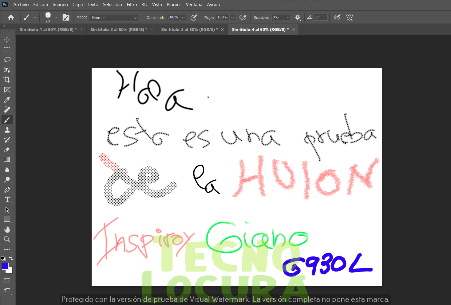 HUION Inspiroy Giano G930L