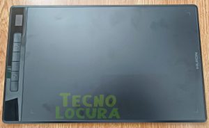 HUION Inspiroy Giano G930L REVIEW TecnoLocura - La tableta más grande de la industria