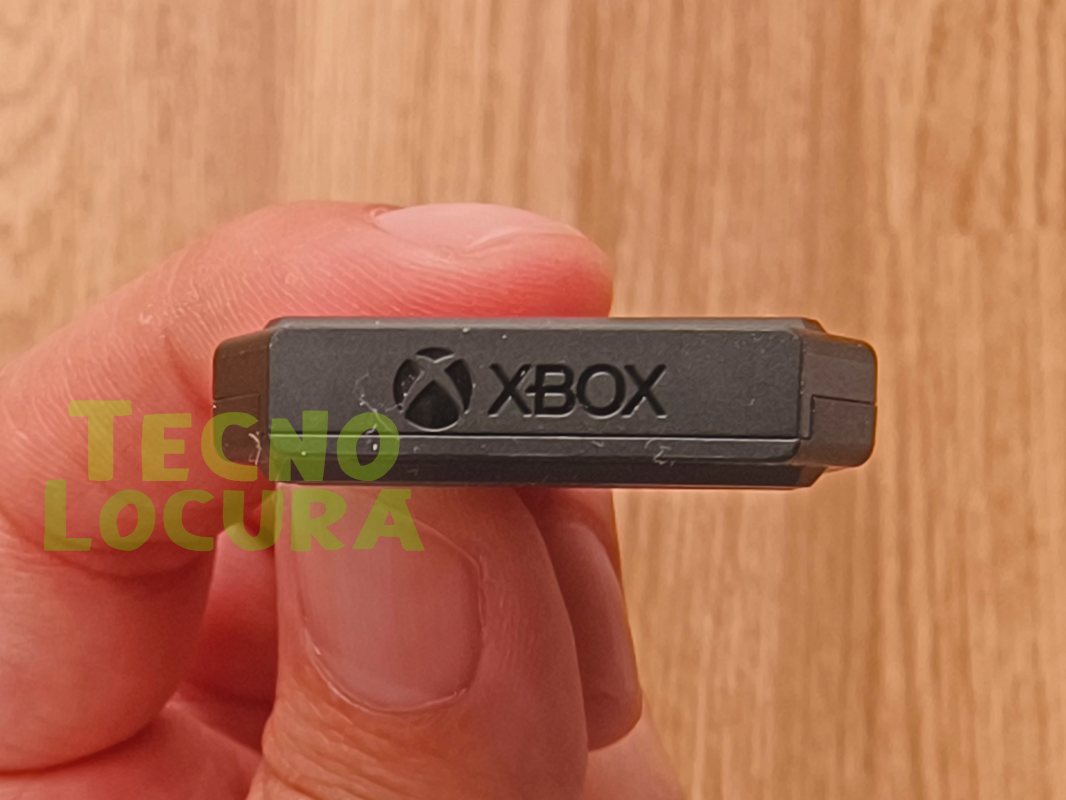 WD BLACK C50 review - TECNOLOCURA - Una segunda vida a tu Xbox Series S