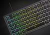 CORSAIR K55 CORE, el teclado para comenzar su racha ganadora CORSAIR K55 CORE, el teclado para comenzar su racha ganadora