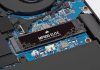 CORSAIR MP600 ELITE Series redefinen el estándar para PC, portátiles y consola CORSAIR MP600 ELITE Series redefinen el estándar para PC, portátiles y consola
