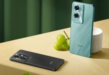 OPPO A79 5G, excelente experiencia audiovisual y gran fluidez OPPO A79 5G, excelente experiencia audiovisual y gran fluidez