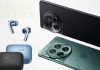 OnePlus 12 y OnePlus 12R + OnePlus Buds 3 presentados OnePlus 12 y OnePlus 12R + OnePlus Buds 3 presentados