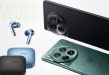 OnePlus 12 y OnePlus 12R + OnePlus Buds 3 presentados OnePlus 12 y OnePlus 12R + OnePlus Buds 3 presentados