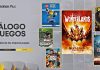PlayStation Plus para el mes de enero trae grandes novedades PlayStation Plus para el mes de enero trae grandes novedades