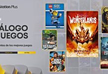 PlayStation Plus para el mes de enero trae grandes novedades PlayStation Plus para el mes de enero trae grandes novedades