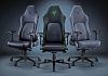 Razer Iskur V2: La máxima comodidad en sillas gaming Razer Iskur V2: La máxima comodidad en sillas gaming
