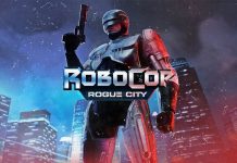 RoboCop Rogue City ¡En OFERTA por tiempo limitado! RoboCop Rogue City ¡En OFERTA por tiempo limitado!