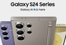 Samsung Galaxy S24 Serie ya está disponible en pre-compra Samsung Galaxy S24 Serie ya está disponible en pre-compra