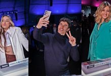 Samsung se convierte en el referente de la IA móvil Samsung se convierte en el referente de la IA móvil