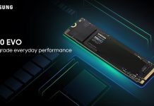 Samsung 990 EVO: mayor rendimiento gaming y profesional Samsung 990 EVO: mayor rendimiento gaming y profesional