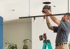 Sonos y Sonance presentan In-Ceiling 8″ con sonido increíble Sonos y Sonance presentan In-Ceiling 8″