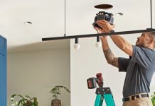 Sonos y Sonance presentan In-Ceiling 8″ con sonido increíble Sonos y Sonance presentan In-Ceiling 8″