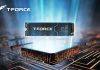 T-FORCE GE PRO PCIe 5.0 Eficiencia Energética y velocidad increíble T-FORCE GE PRO PCIe 5.0 Eficiencia Energética y velocidad increíble