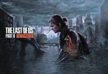 The Last of Us Parte II Remastered ya está disponible The Last of Us Parte II Remastered ya está disponible