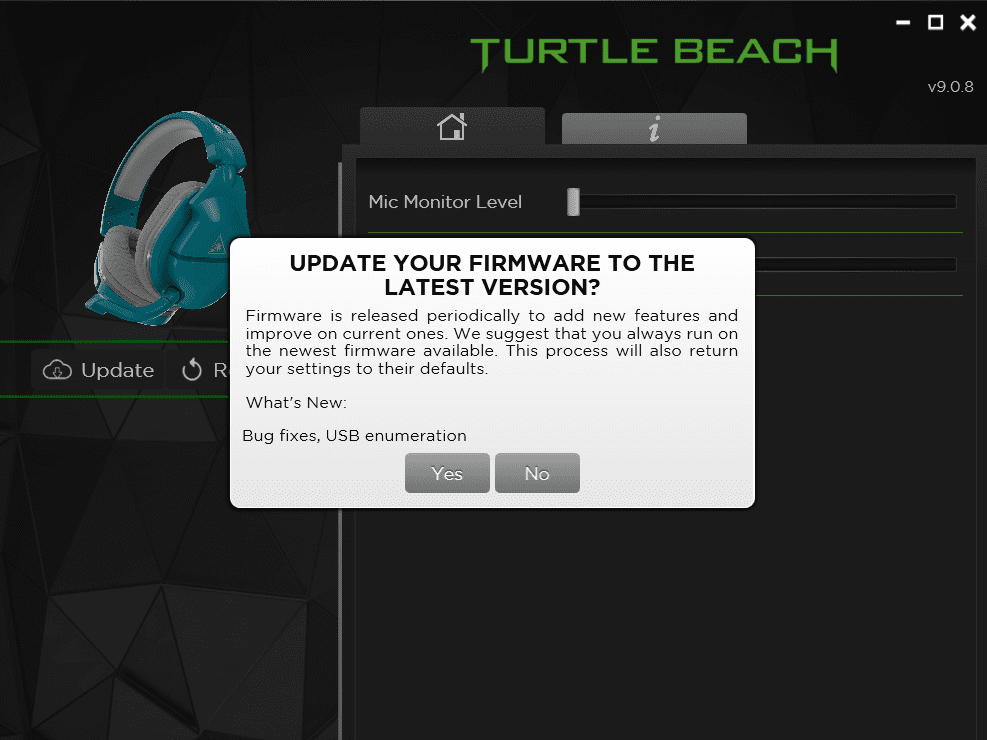 Turtle Beach Audio Hub