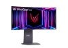 El primer monitor Gaming 4K OLED del mundo con función Dual Hz El primer monitor Gaming 4K OLED del mundo con función Dual Hz