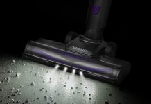 Vactidy Blitz V8 Pro, aspirador de mano para todos los bolsillos Vactidy Blitz V8 Pro, aspirador de mano para todos los bolsillos