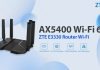 ZTE E3330: router wifi mesh perfecto para gaming y teletrabajo ZTE E3330: router wifi mesh perfecto para gaming y teletrabajo