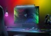 Razer Aether Monitor Light Bar – El futuro es brillante Razer Aether Monitor Light Bar – El futuro es brillante