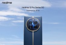 realme 12 Pro Series con el eslogan “Make it real” llega a CES 2024 realme 12 Pro Series con el eslogan “Make it real” llega a CES 2024
