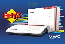 AVM pone la mirada en la fibra óptica, Wi-Fi 7 y domótica AVM pone la mirada en la fibra óptica, Wi-Fi 7 y domótica