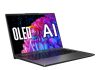 Acer Swift con procesadores AMD Ryzen 8040 con IA Ryzen Acer Swift con procesadores AMD Ryzen 8040 con IA Ryzen